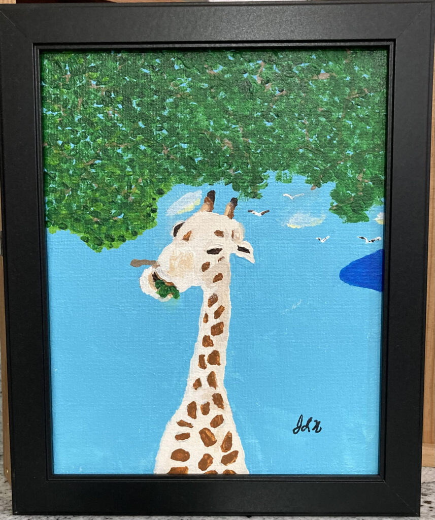 Giraffe